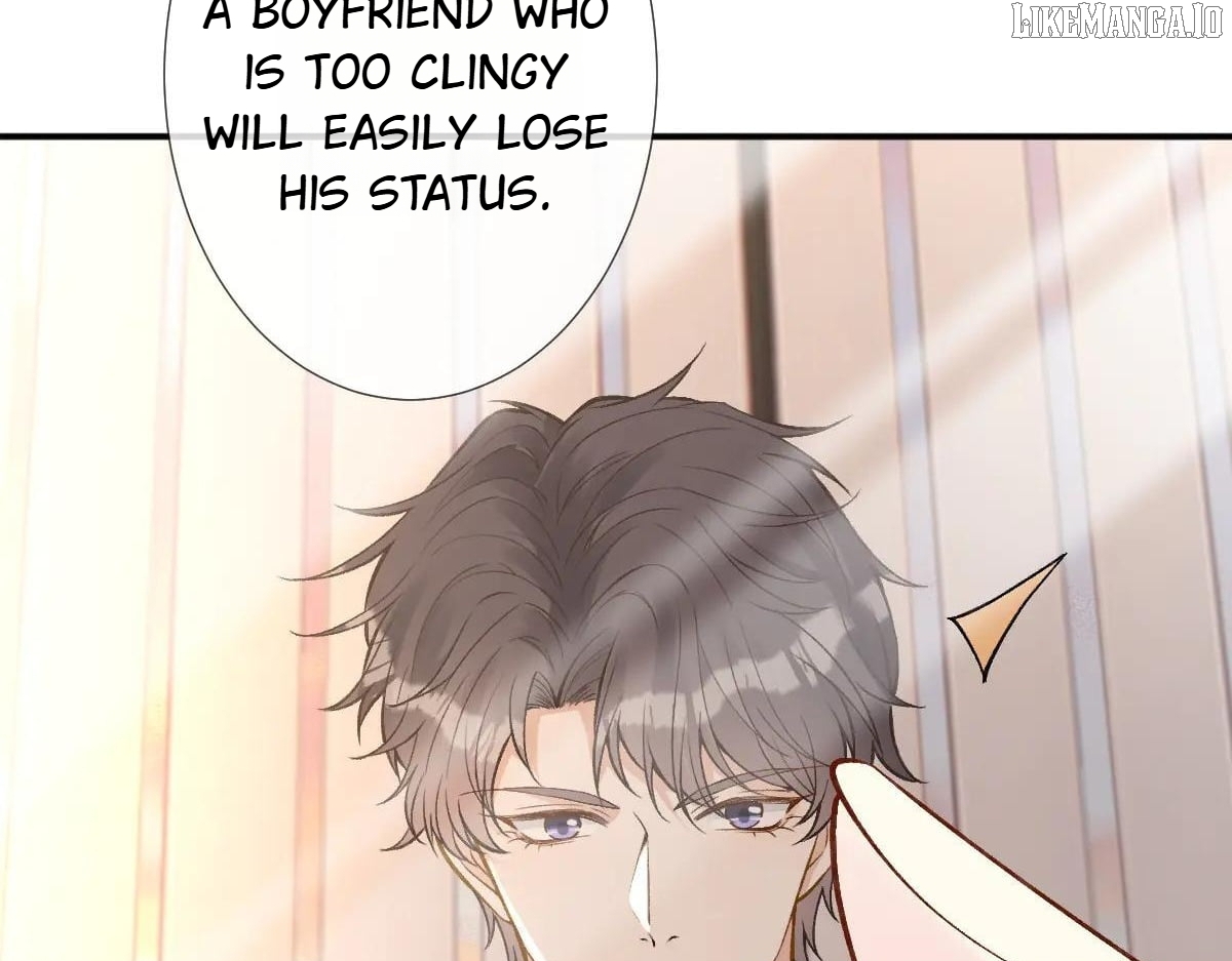 Everyone's Darling Chapter 311 - page 33